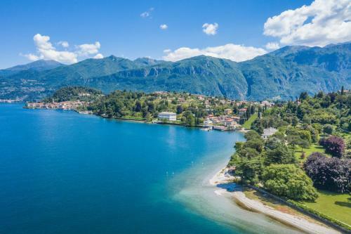 Villa La Perla - Bellagio
