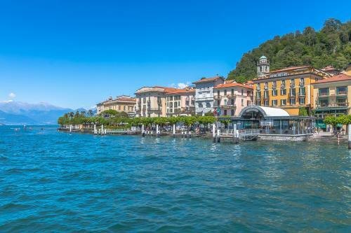Villa La Perla - Bellagio