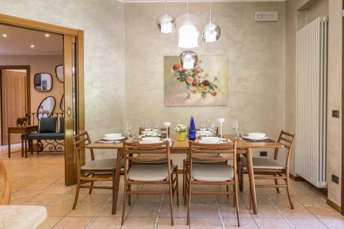 Villa La Perla - Bellagio