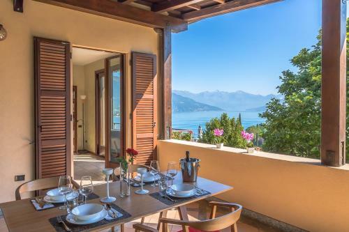 Villa La Perla - Bellagio