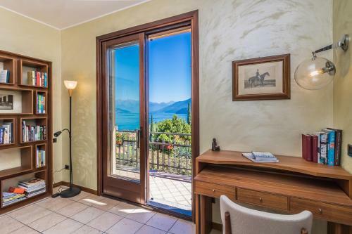Villa La Perla - Bellagio