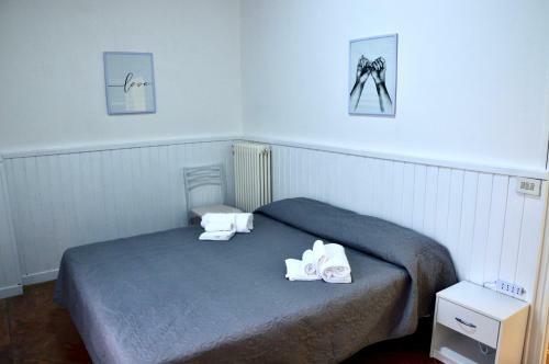 Apartamento Casta House