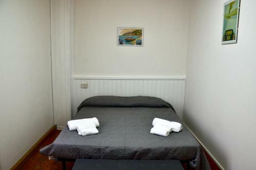 Apartamento Casta House