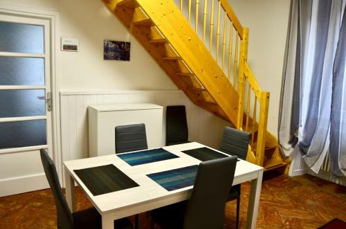 Apartamento Casta House