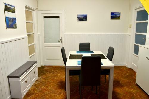 Apartamento Casta House