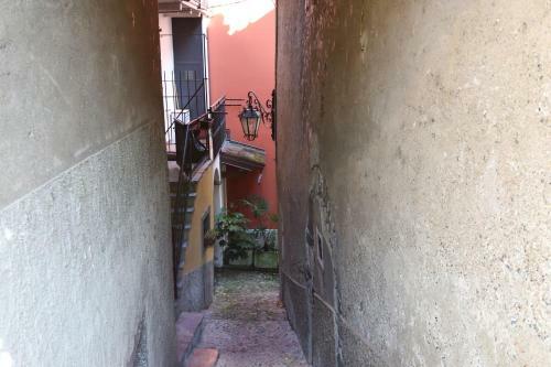 Apartamento Bellagio Pescallo Guesthouse
