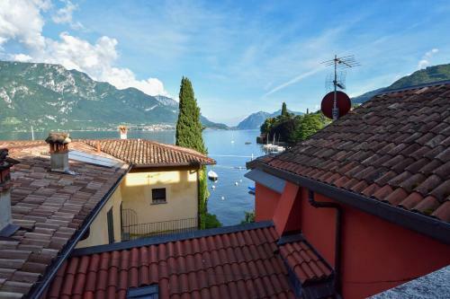 Apartamento Bellagio Pescallo Guesthouse