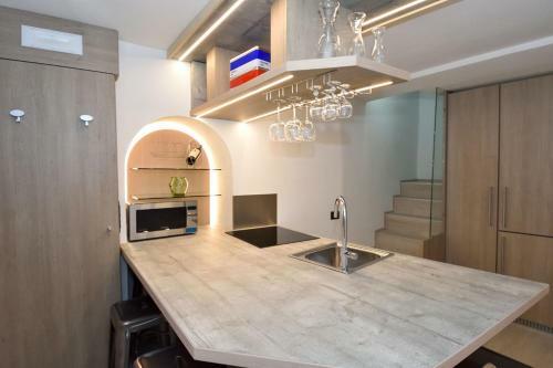Apartamento Bellagio Pescallo Guesthouse