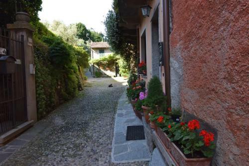 Apartamento Bellagio Pescallo Guesthouse