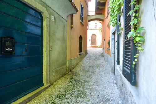 Apartamento Bellagio Pescallo Guesthouse