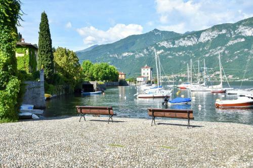 Apartamento Bellagio Pescallo Guesthouse