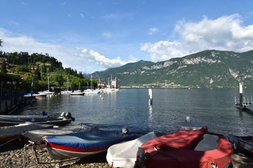 Apartamento Bellagio Pescallo Guesthouse