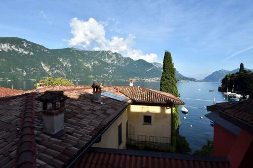 Apartamento Bellagio Pescallo Guesthouse