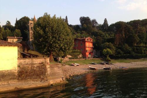Apartamento Bellagio Lakeshore House