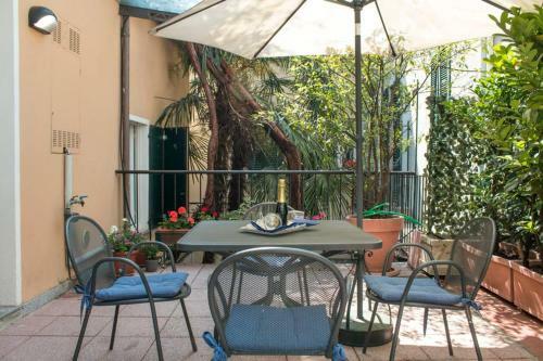 Apartamento Bellagio Lakeshore House