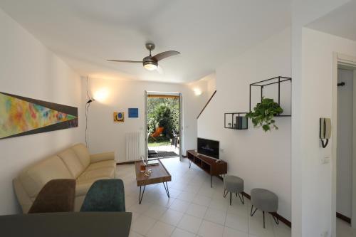 Apartamento Tasso 10
