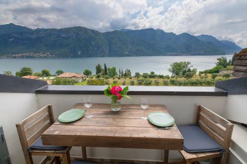 Apartamento Casa Martina Lake View