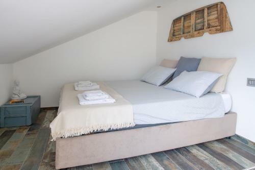 Apartamento Casa Martina Lake View