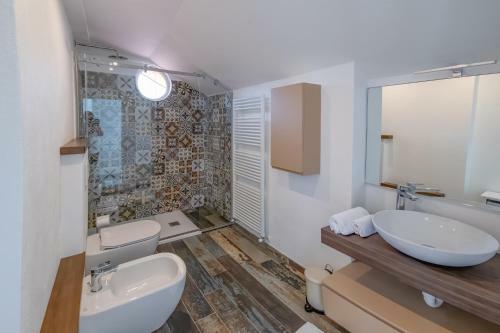 Apartamento Casa Martina Lake View