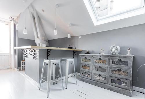 Apartamento Frenchyhomes?arcachonnaisedecharme?plage?7pers
