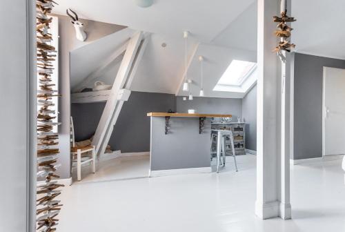 Apartamento Frenchyhomes?arcachonnaisedecharme?plage?7pers