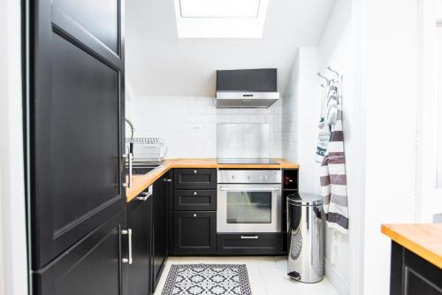 Apartamento Frenchyhomes?arcachonnaisedecharme?plage?7pers