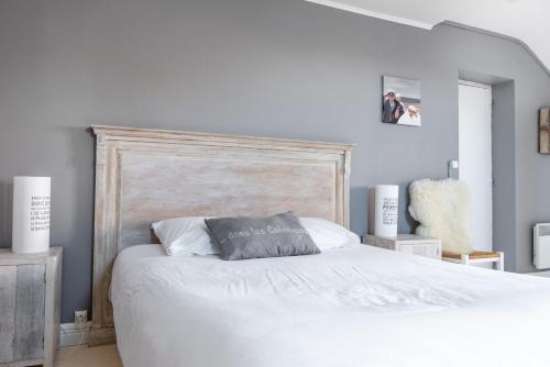 Apartamento Frenchyhomes?arcachonnaisedecharme?plage?7pers