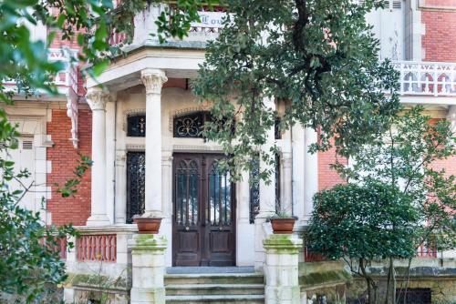 Apartamento Frenchyhomes?arcachonnaisedecharme?plage?7pers