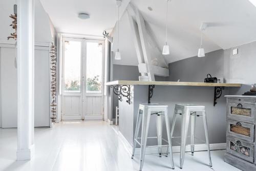 Apartamento Frenchyhomes?arcachonnaisedecharme?plage?7pers