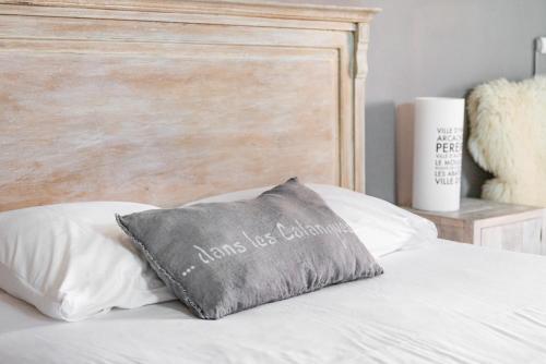Apartamento Frenchyhomes?arcachonnaisedecharme?plage?7pers