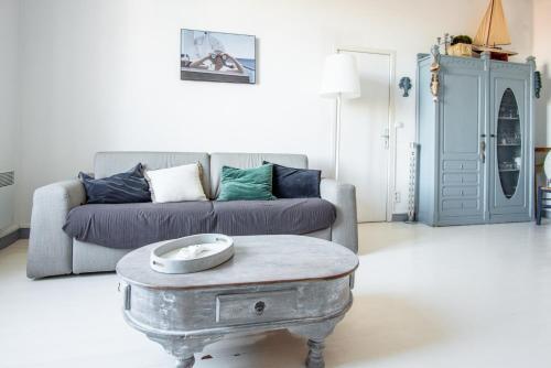 Apartamento Frenchyhomes?arcachonnaisedecharme?plage?7pers