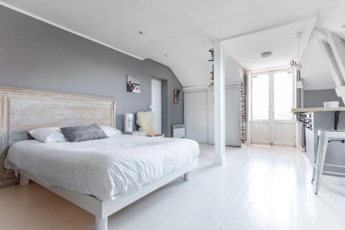 Apartamento Frenchyhomes?arcachonnaisedecharme?plage?7pers