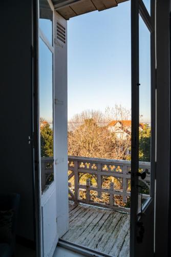 Apartamento Frenchyhomes?arcachonnaisedecharme?plage?7pers