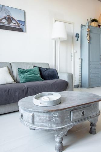 Apartamento Frenchyhomes?arcachonnaisedecharme?plage?7pers
