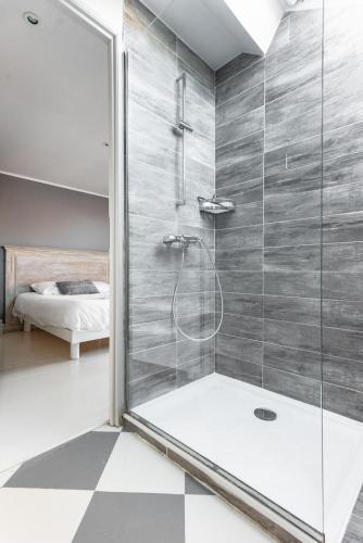 Apartamento Frenchyhomes?arcachonnaisedecharme?plage?7pers