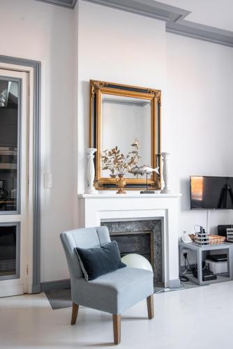 Apartamento Frenchyhomes?arcachonnaisedecharme?plage?7pers