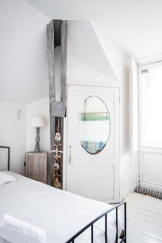 Apartamento Frenchyhomes?arcachonnaisedecharme?plage?7pers