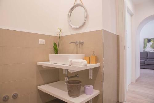Apartamento C� Belverz