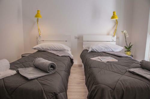 Apartamento C� Belverz