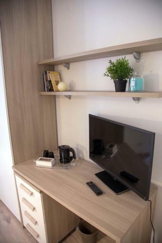 Apartamento C� Belverz
