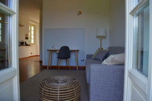 Apartamento Easy Welcome Green Rose