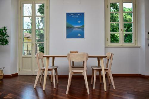 Apartamento Easy Welcome Green Rose