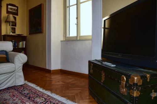 Easy Welcome Villa Emilia Apartment