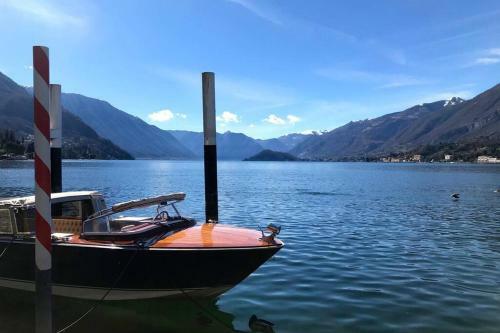Bellagio Lakeshore Nest