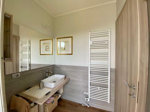 Apartamento Stella Volante