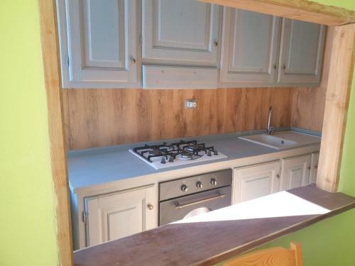 Apartamento House La Motta By Holiday World