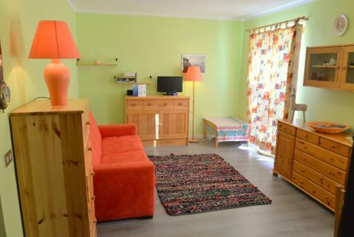 Apartamento House La Motta By Holiday World