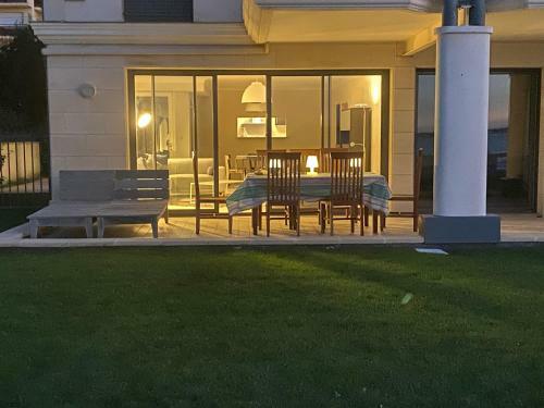 Apartamento Villa Vent Du Large