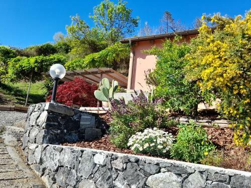 Apartamento Casa Cinzia Bonassola Cinque Terre
