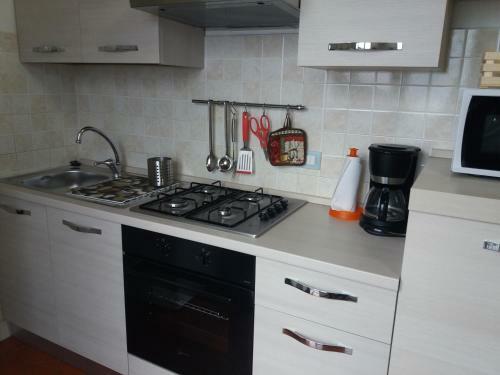Apartamento Casa Cinzia Bonassola Cinque Terre